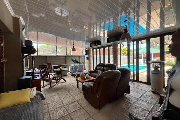 4 Bedroom Property for Sale in Bodorp North West